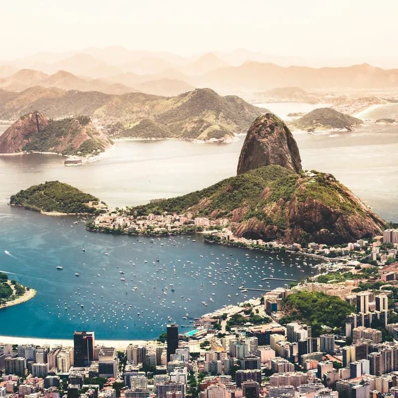 Brasilien